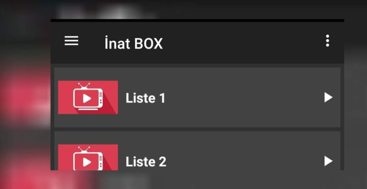 İnattv Xyz nedir? İnat TV indirmek telefona zarar verir mi?