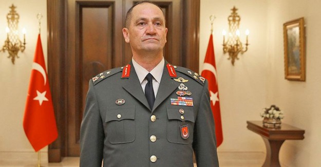 İnce'nin Apoletlerini Sökeceğim Dediği Komutanın Eşi Yargıtay'a Atandı