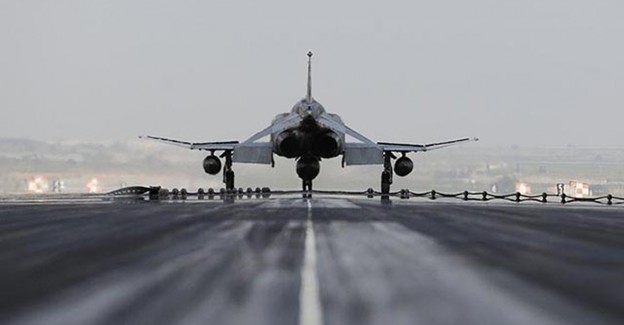 İncirlik'e Almanlar Yerleşecekti; Ama Artık Zor