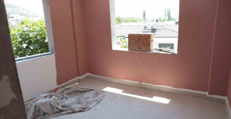 İncirliova'da Kadın İstihdamı İçin Yeni Bir Proje