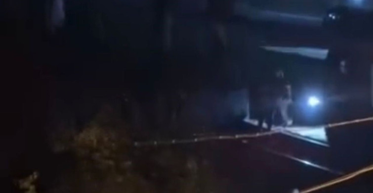 İncirliova’da Tren Kazası: Yaşlı Adam Hayatını Kaybetti