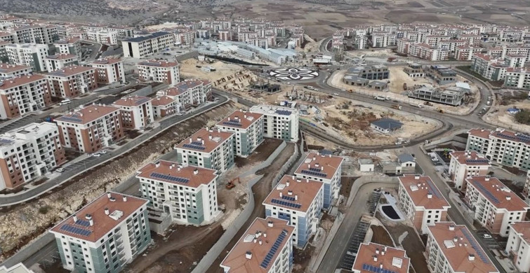 İndere'de Yamaç Paraşütü Rüzgarı