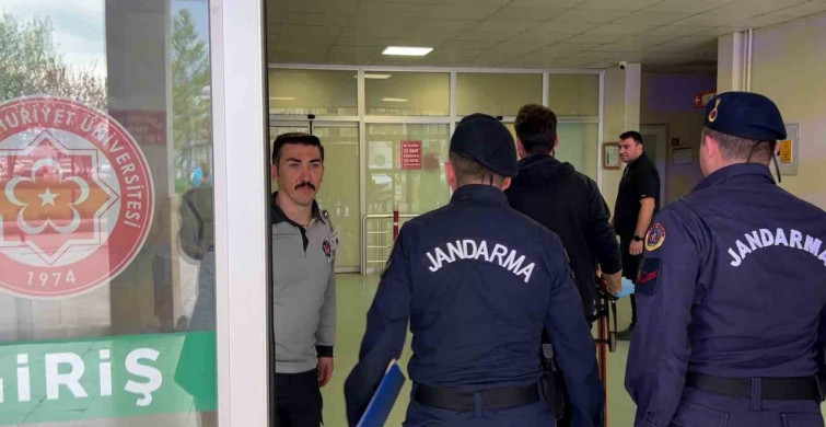 İneğin Bostanda Yarattığı Kavga Kanlı Bitti