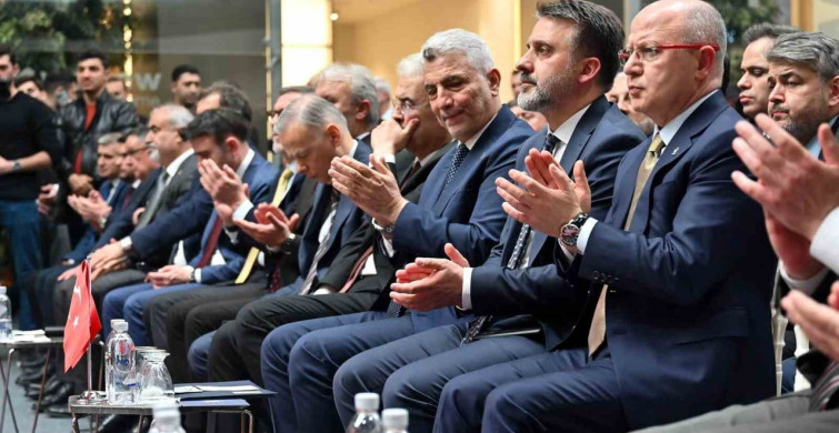 İnegöl Mobilyası Dünya Çapında Bir Başarı Hikayesi