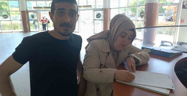 İnegöl Otobüs Terminalinde Altın Dolusu Çanta Bulundu