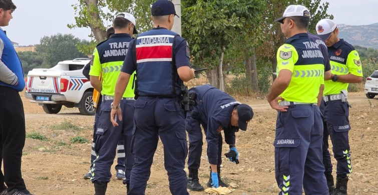 İnegöl'de Silahlı Kavga: 1 Ölü, 2 Yaralı