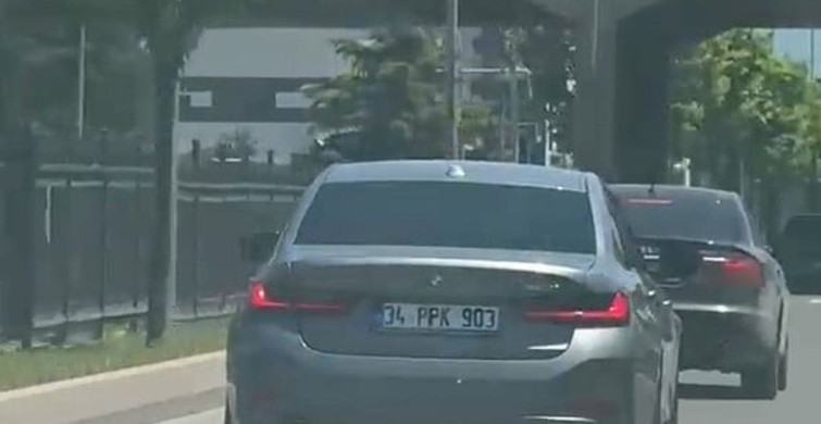 İnegöl'de Tehlikeli Trafik Hareketlerine 22 Bin Lira Ceza