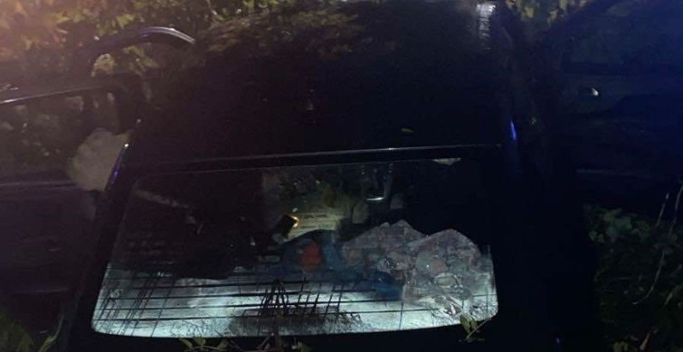 İnegöl'de Trafik Kazası: 4 Yaralı