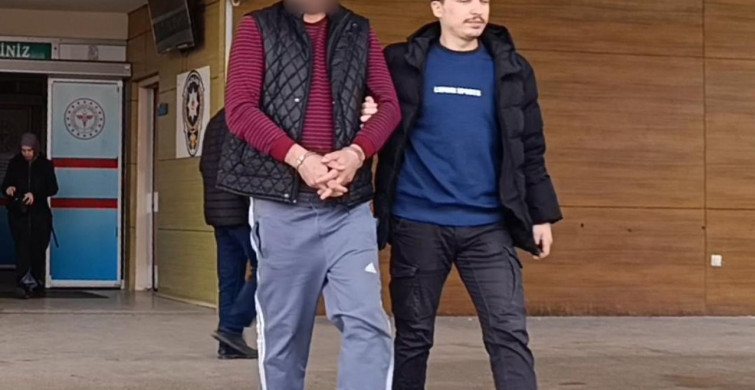 İnegöl'de Uyuşturucu Operasyonu: 1 Tutuklama