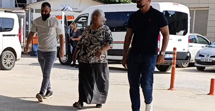 İnegöl'de Uyuşturucu Ticaretinden Hapis Ceza Alan Şahıs Yakalandı