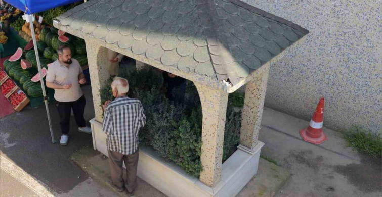 İnegöl'deki Gizemli Mezarın Sırları