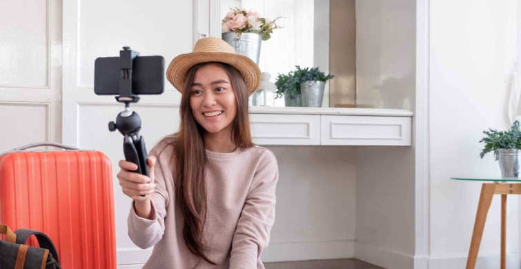 Influencerlar ne kadar kazanıyor? Nasıl Influencer olunur?