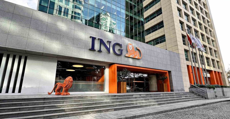 ING, emeklilere yönelik promosyon tutarını 32 bin TL’ye yükseltti
