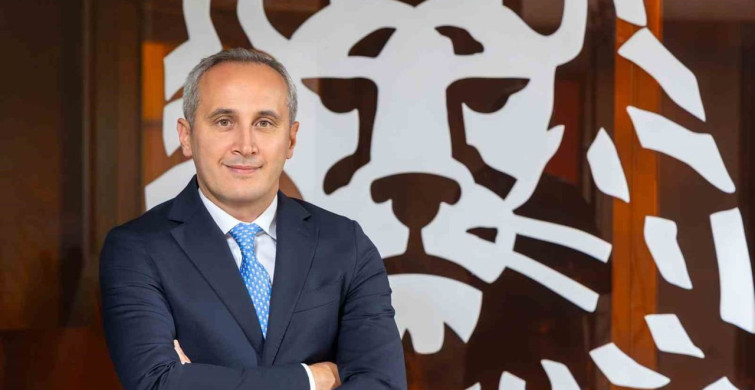 ING Türkiye, 2026'nın İlk Çeyrek Finansal Sonuçlarını Açıkladı