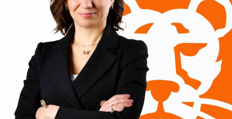 ING Türkiye'de Sezin Erken Ataması