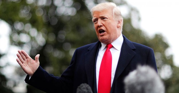 İngiliz Bakan: Trump Nobel Barış Ödülü'ne Layık