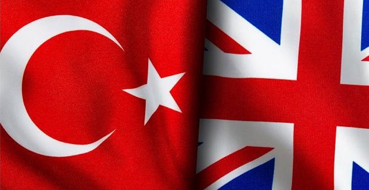 İngiliz Bakandan Serbest Ticaret Anlaşmasına Övgü: Müthiş Bir Haber