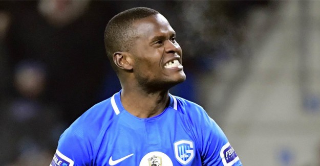 İngiliz Basını Galatasaray'ın İlgilendiği Samatta'yı Newcastle United'a Yazdı!