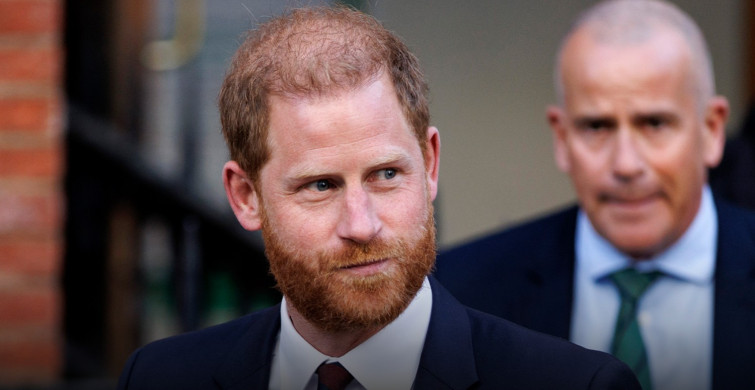 İngiliz basınından iddia: Buckingham Sarayı, Prens Harry ve ailesini ağırlamayı reddetti