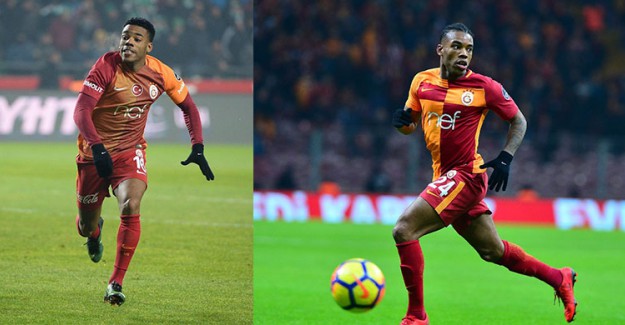 İngiliz Devinden Rodrigues'e Kanca