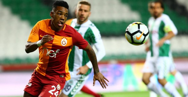İngiliz Devinden Rodrigues'e tam 8 Milyon Euro!