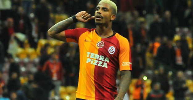 İngiliz Devleri Mario Lemina'nın Peşinde