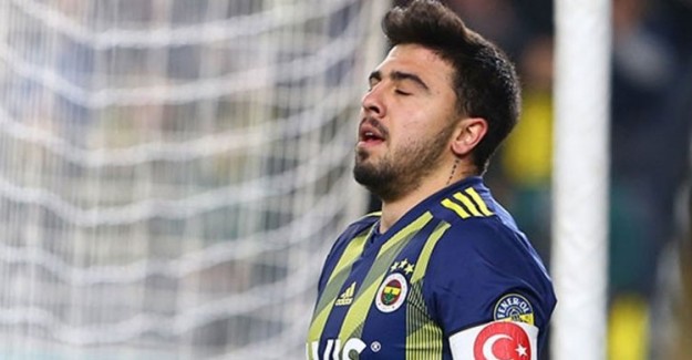 İngiliz Ekibi Ozan Tufan'ı Beğenmedi