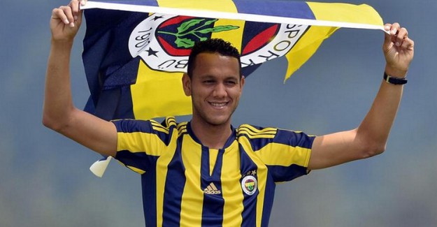 İngiliz Ekibi Watford'tan Fenerbahçeli Josef'e Çılgın Rakam!
