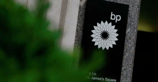 İngiliz Enerji Devi BP Kerkük Petrol Sahasından Çekildi