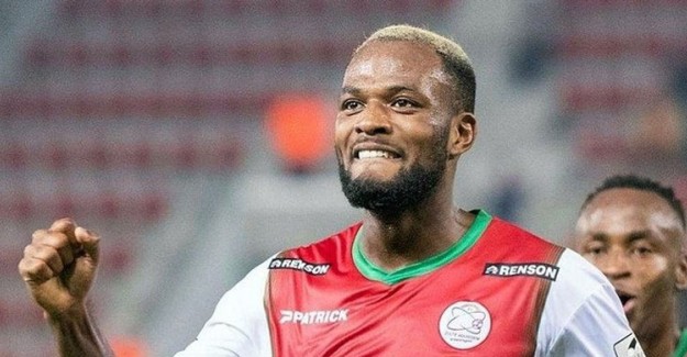 İngiliz Takımı Cyle Larin'i İstiyor