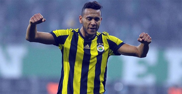 İngilizler Josef'in Peşinde!