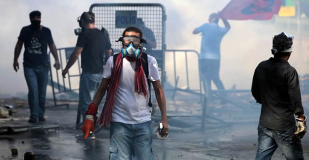 İngilizler Rahat Durmuyor! İkinci Gezi Çağrısı!