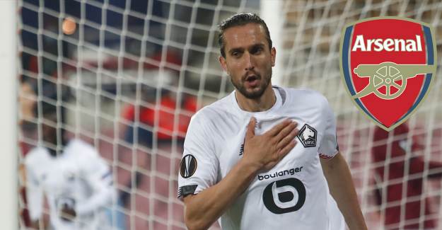 İngilizler yazdı; Arsenal, Yusuf Yazıcı'yı Alacak!