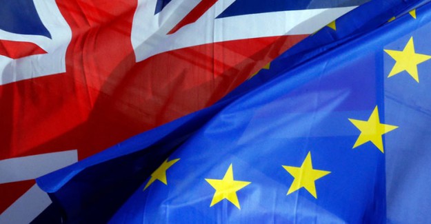 İngilizlerin %90'ı Brexit'e Karşı 