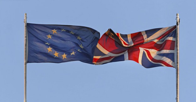 İngiltere Avam Kamarası Brexit Yasasını Kabul Etti