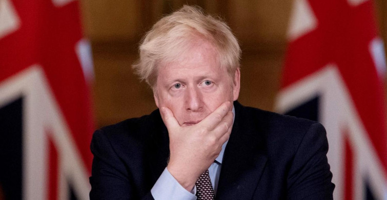 İngiltere Başbakanı Boris Johnson, bugün gerçekleştirilecek güven oylaması ile karşı karşıya!