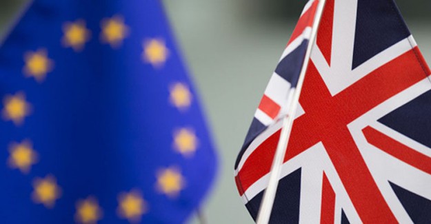 İngiltere Başbakanı May Brexit Süresinin Uzatılmasını İstedi