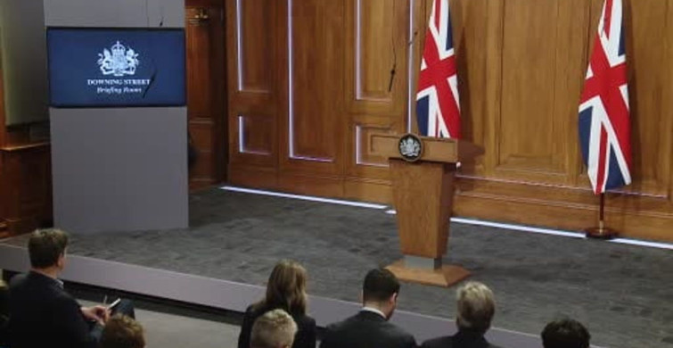 İngiltere Başbakanı Starmer: Orta Doğu Seyrüsefer Özgürlüğü Ulusal Çıkarımız