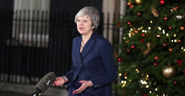İngiltere: Brexit Gerginliğinde Yeni Yıl