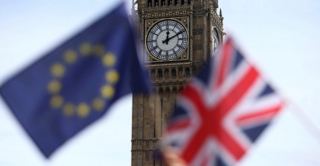 İngiltere Dışişleri Bakanı: AB İle Brexit Anlaşması Yapmayacağız