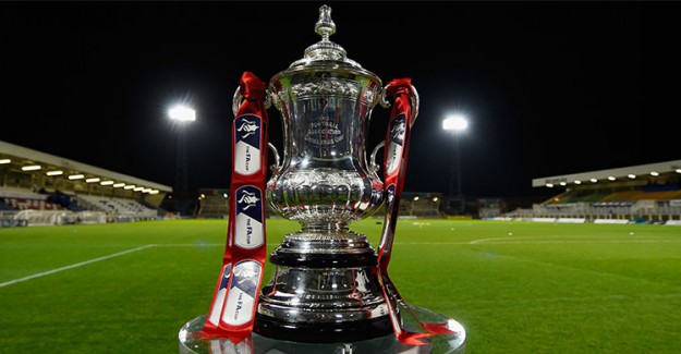 İngiltere FA Cup’ta 5. Tur Eşleşmeleri Belli Oldu!