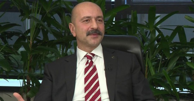 İngiltere Firari FETÖ'cü Akın İpek'in İadesini Reddetti