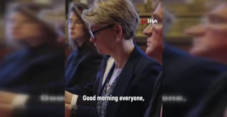 İngiltere, Hürmüz Boğazı İçin Zirve Düzenledi