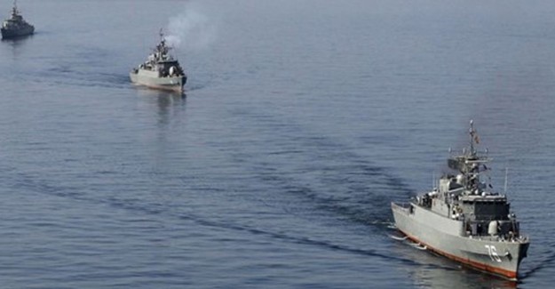İngiltere Hürmüz Körfezi'ne Savaş Gemisi Gönderdi