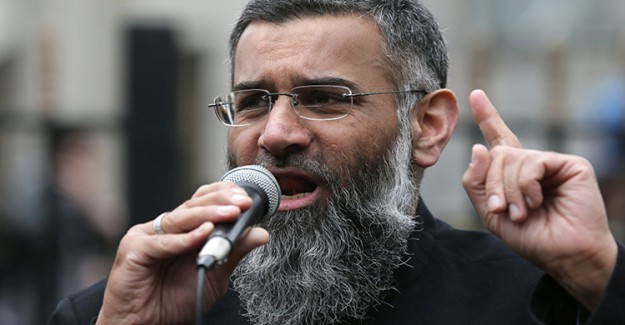 İngiltere, İslam Vaizini Serbest Bıraktı