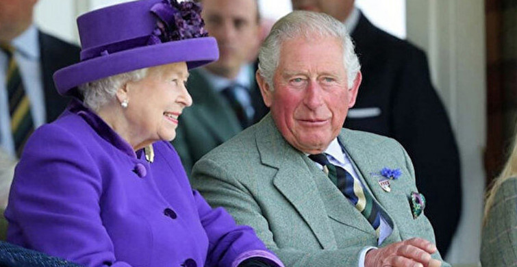 İngiltere Kraliçesi 2.Elizabeth’in Duyurduğu Taht Varisi Ülke Halkını İkiye Böldü!