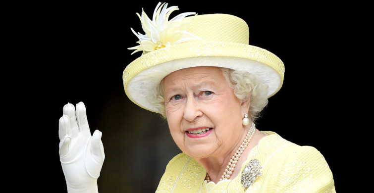 İngiltere Kraliçesi II. Elizabeth'den bir ilk: İlk defa törene katılamıyor!