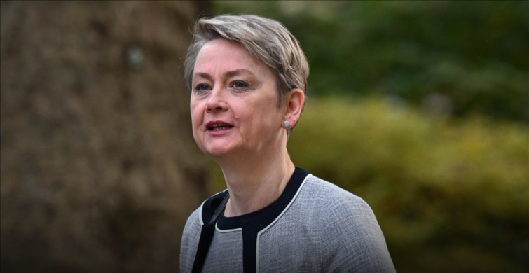 İngiltere: "Lübnan’ın da ateşkese dahil edildiğini görmek istiyoruz"