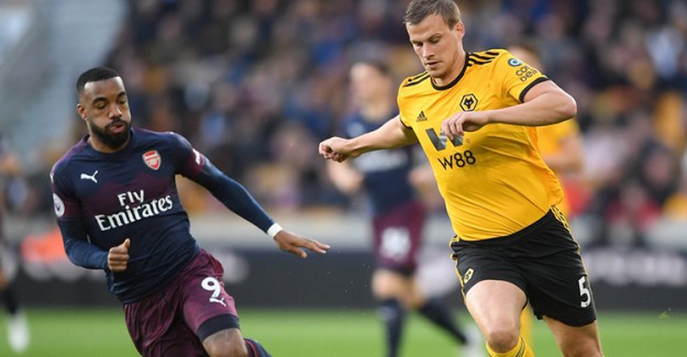 İngiltere Premier Lig 35. Hafta: Wolverhampton 3-1 Arsenal (Maç Sonucu)