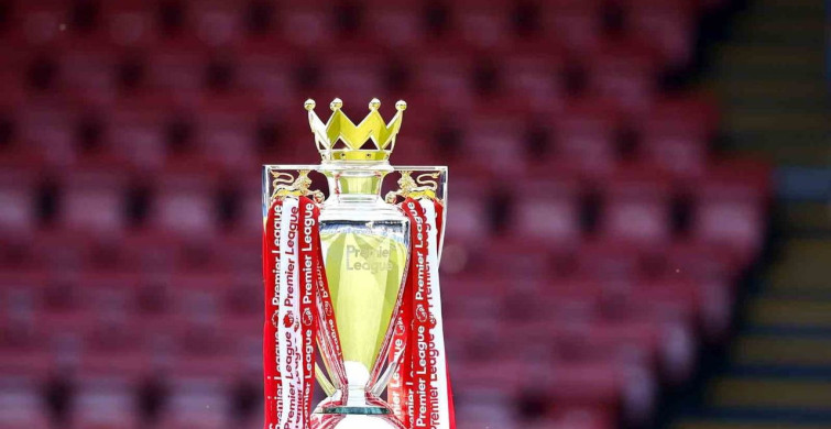 İngiltere Premier Lig’de 2026-2027 sezonu fikstürü açıklandı